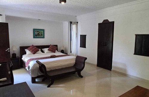 Kutuh Kaja House | Kami House Ubud