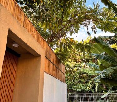 Santa Rosa Villa | Kamia Tiny Rest House