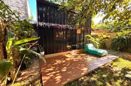 Santa Rosa Villa | Kamia Tiny Rest House