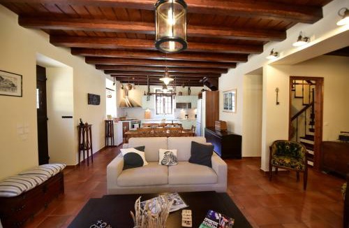 idhra Villa | Kamini's Tranquility Retreat