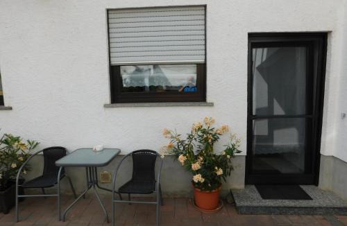Altrich Apartment | Kaminstübchen