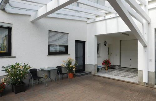 Altrich Apartment | Kaminstübchen