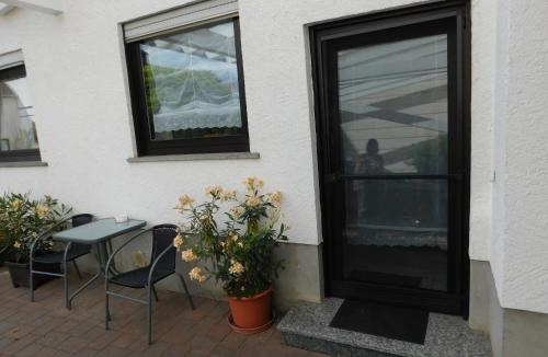Altrich Apartment | Kaminstübchen