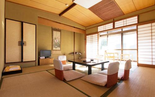 Kita Ward Hotel | Kamiobo