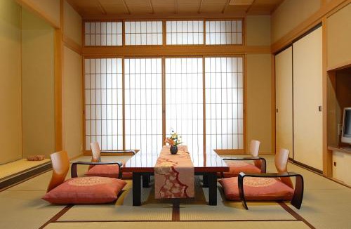 Togura Kamiyamada Onsen Hotel | Kamiyamada Hotel