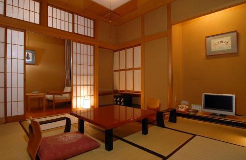 Togura Kamiyamada Onsen Hotel | Kamiyamada Hotel