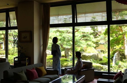 Togura Kamiyamada Onsen House | Kamiyamada Hotel