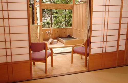 Togura Kamiyamada Onsen House | Kamiyamada Hotel