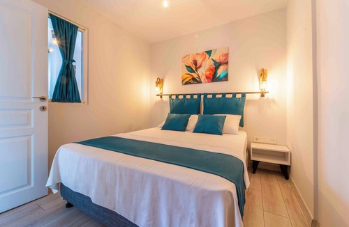 Goynuk Hotel | Kamkat Otel