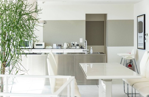 Awaji Hotel | Kamome Slow Hotel