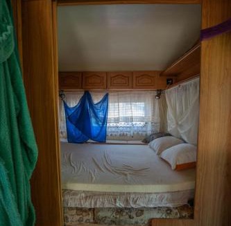 Grahovo Other | Kamp house