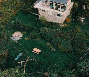Bournoufay House | KAMP ZUID original getaway