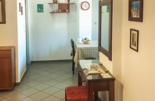 Kampos Marathokampou Apartment | Kampos Bliss Studios