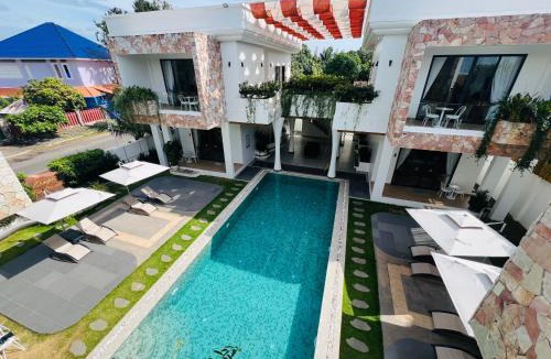 Kampot Hotel | Kampot Hampton Villa