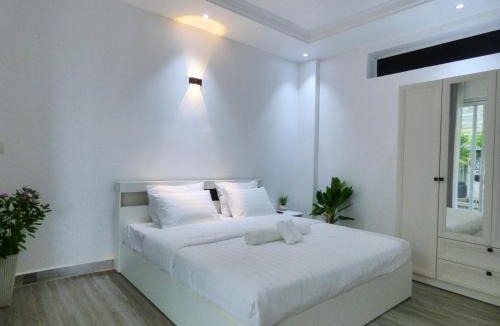 Kampot Bed & Breakfast | Kampot Origin