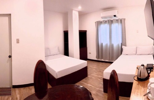 Buhangin Bed & Breakfast | Kampotel Davao
