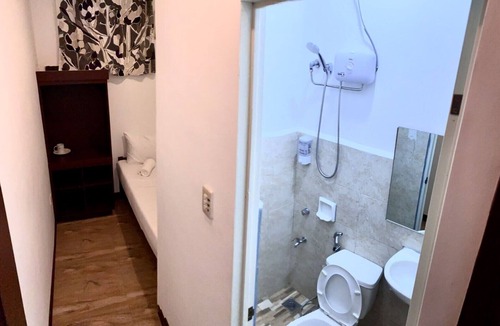 Buhangin Bed & Breakfast | Kampotel Davao