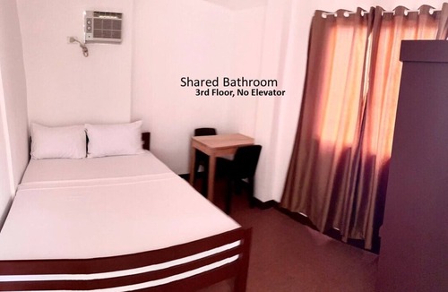 Buhangin Bed & Breakfast | Kampotel Davao