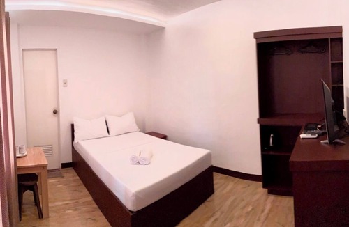 Buhangin Bed & Breakfast | Kampotel Davao