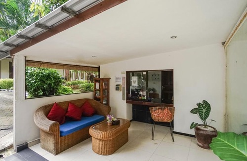 Bukit Hotel | Kampung 168