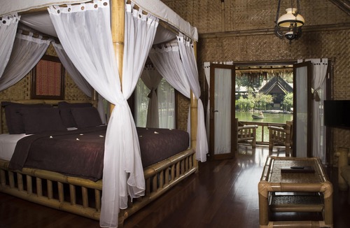 Samarang Hotel | Kampung Sampireun Resort & Spa