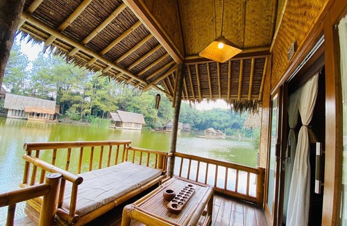Samarang Hotel | Kampung Sampireun Resort & Spa