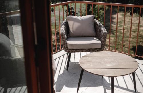 Trikala Apartment | Kampus Luxury Villas