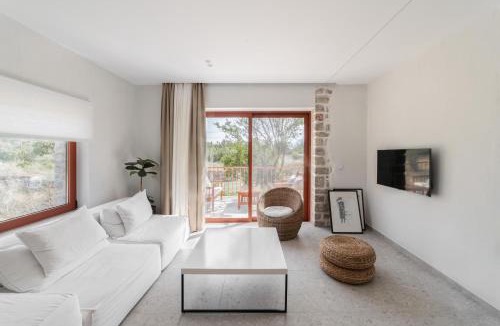 Trikala Apartment | Kampus Luxury Villas