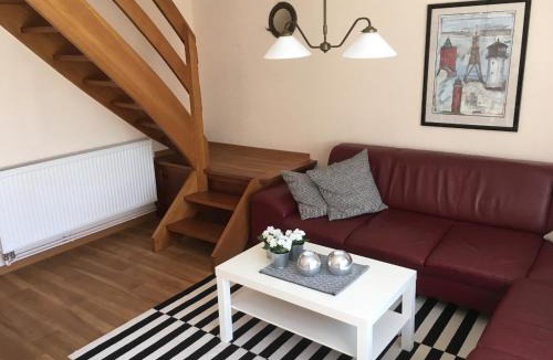 Duhnen House | Kampweg 18
