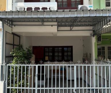 Chang Phueak House | Kamrai Home