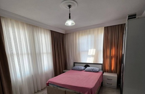 Kargicak Villa | KAMURAN SEA SIDE VILLA