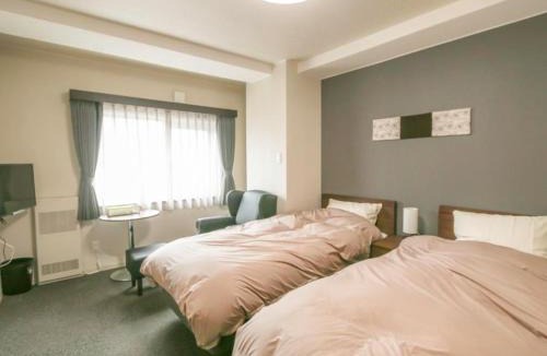 Kushiro Hostel | Kamuy Rera