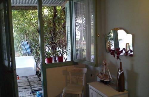Kanali House | Kanali Villa Sofia