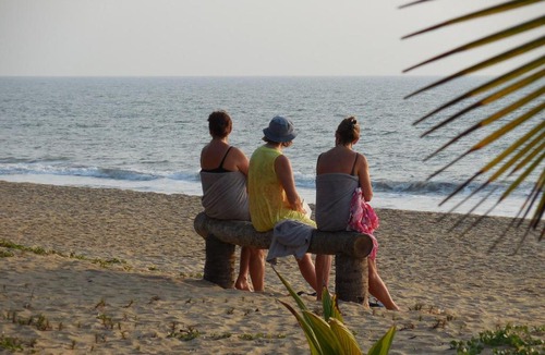 Neeleshwar Resort | Kanan Beach Resort