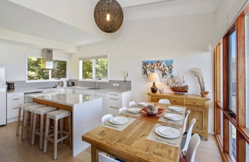 Skenes Creek House | Kanangra - Beautiful View Stunning property in a stunning part of Australia