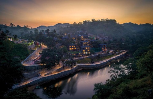 Sadri Hotel | Kananwas Resort, Kumbhalgarh