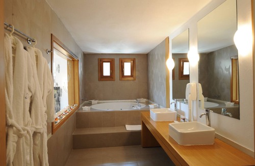 Kanapitsa Hotel | Kanapitsa Mare Hotel