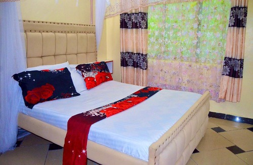 Shanzu Apartment | Kanaprime Hotels & Safaris -Shanzu Gem