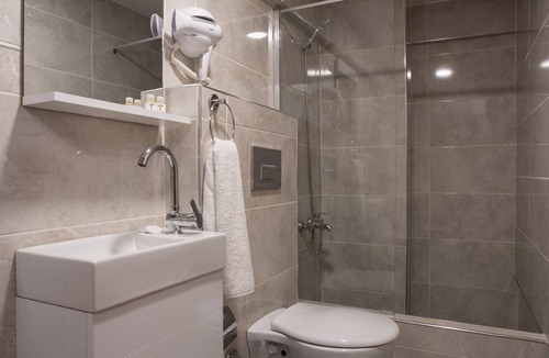 Moda Hotel | Kanarya Suit