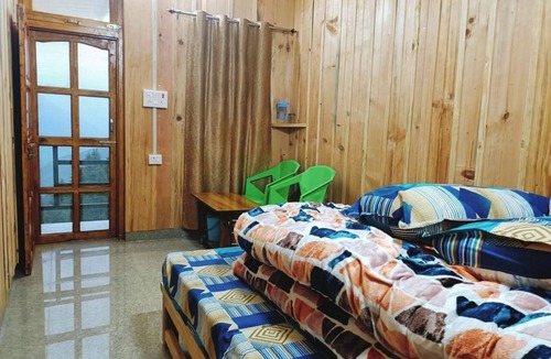Chakrata House | Kanasar Home Stay