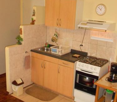 Miraflores Apartment | Kanata Properties