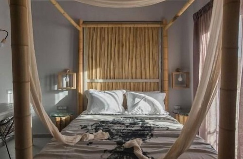 Aria Bed & Breakfast | KANATHOS PIGI