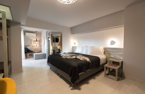 Aria Bed & Breakfast | KANATHOS PIGI
