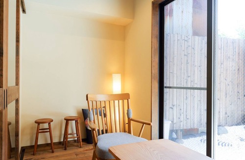 Kanazawa House | Kanazawa no yado Ikedaya