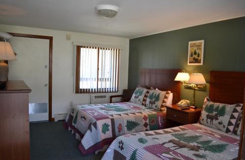 Lincoln Hotel | Kancamagus Lodge