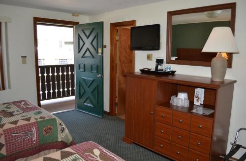 Lincoln Hotel | Kancamagus Lodge