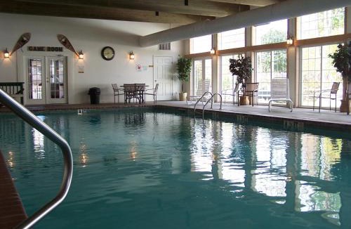 Lincoln Hotel | Kancamagus Lodge