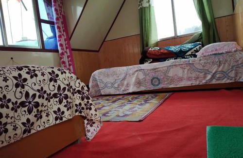 Lepchajagat Hotel | Kanchan Kanya Homestay