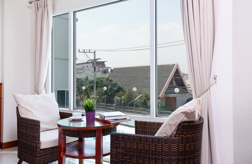 Ban Tai Hotel | Kanchanaburi City Hotel