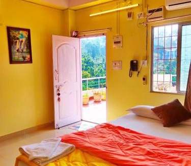Port Blair House | Kanchans Nest I Rooms & Suites near Port Blair Airport I Traveller's Choice Award 2026 Best of Best Winning Hotel